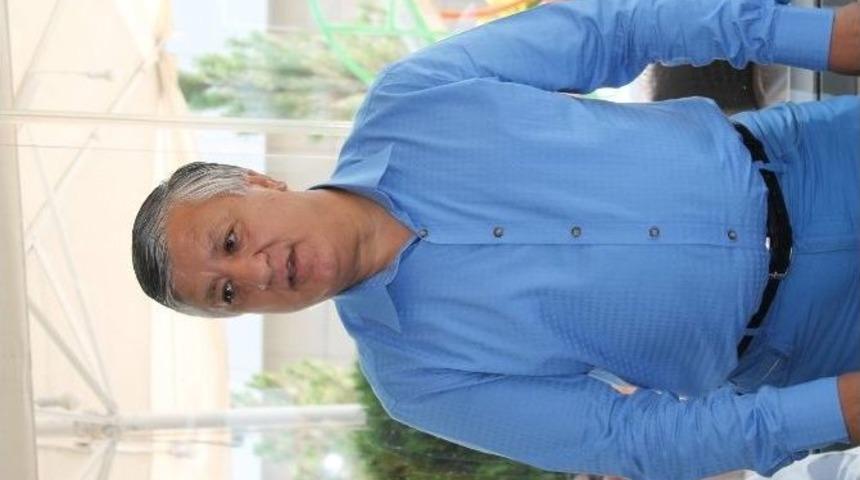 Amat&ouml;r Spor Kul&uuml;pleri Federasyonu&rsquo;nda Se&ccedil;im Heyecanı