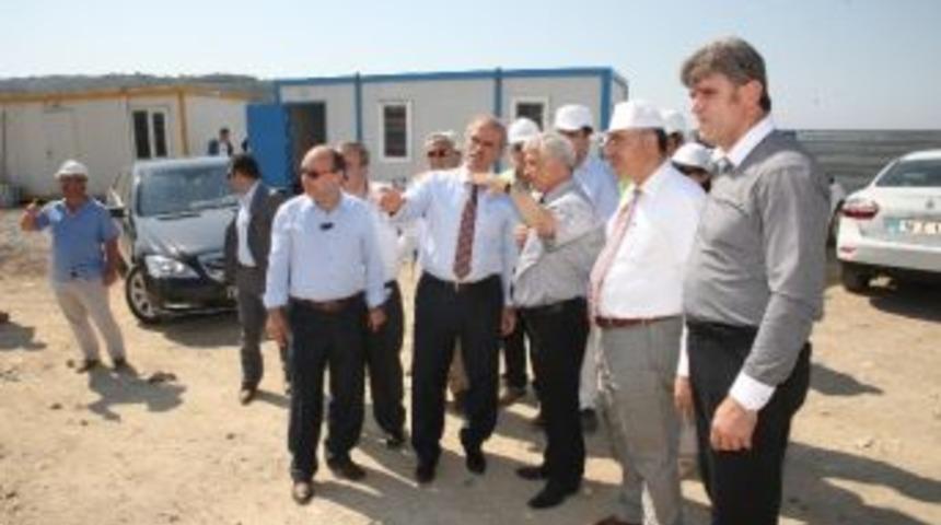 Temiz Deniz İ&ccedil;in Mudanya&rsquo;ya 100 Milyonluk Yatırım