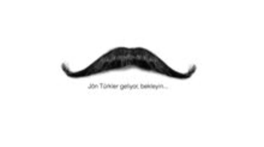 İstanbul Fashion'da J&ouml;n T&uuml;rkler