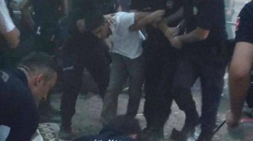 Şafak Vakti Dhkp-C Operasyonu; 39 G&ouml;zaltı (3)