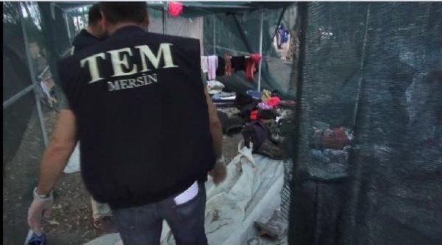 Şafak Vakti Dhkp-C Operasyonu; 39 G&ouml;zaltı (3) 1