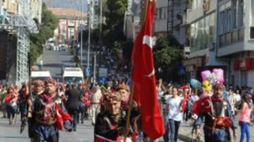 B&uuml;y&uuml;kşehir Kutlama Ve T&ouml;renleri İptal Etti