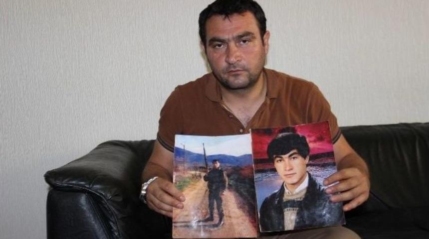 (&ouml;zel Haber) &Ouml;zcan Ailesi 20 Yıldır Adalet Peşinde