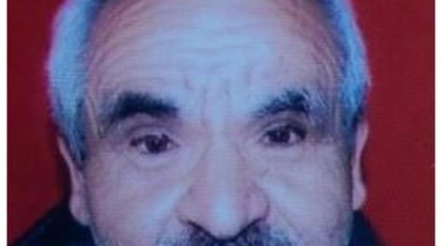 Kayıp Şahıs &Ouml;l&uuml; Olarak Bulundu