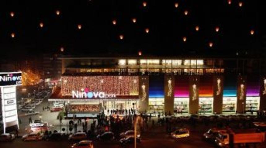 Ninova Park Avm, M&uuml;şterilerine Audi Q3 Veriyor