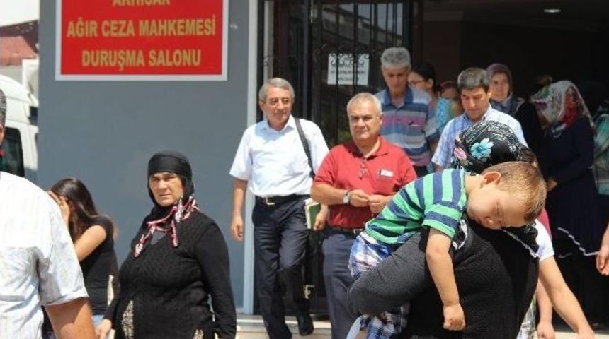 Chp’li Biçer: “soma, Türkiye’nin Küçük Bir Sahnesi Gibi”