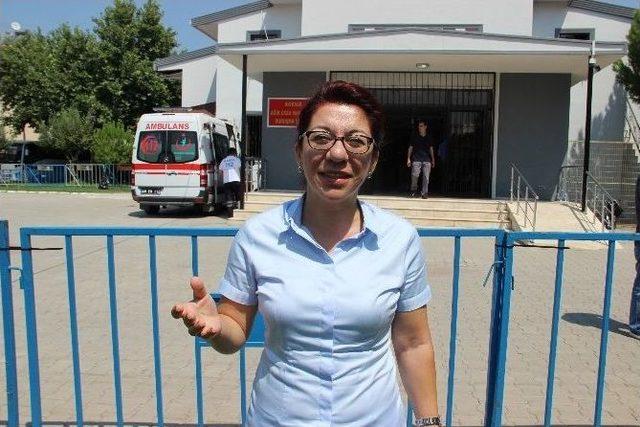 Chp’li Biçer: “soma, Türkiye’nin Küçük Bir Sahnesi Gibi”