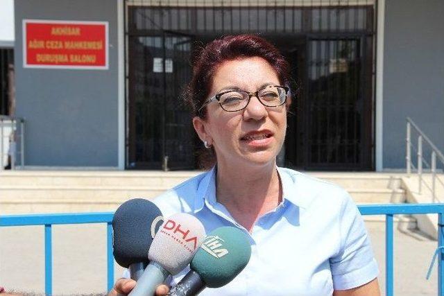 Chp’li Biçer: “soma, Türkiye’nin Küçük Bir Sahnesi Gibi”