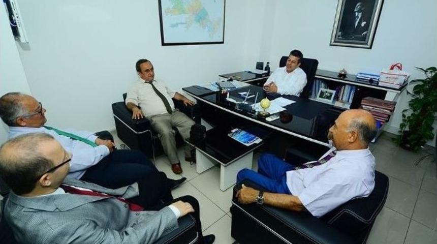 Baski&rsquo;den Muski&rsquo;ye Ziyaret