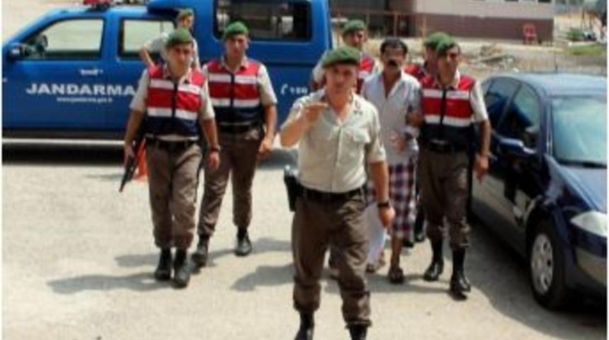 Kumluca&rsquo;da Fuhuş Operasyonu