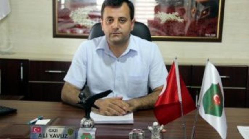 Şehit Aileleri Ohal İstiyor