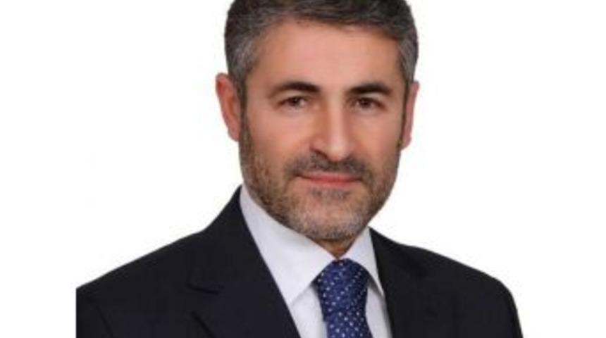 Ak Parti Genel Başkan Yardımcısı Nebati: &ldquo;erken Se&ccedil;im Ka&ccedil;ınılmaz&rdquo;