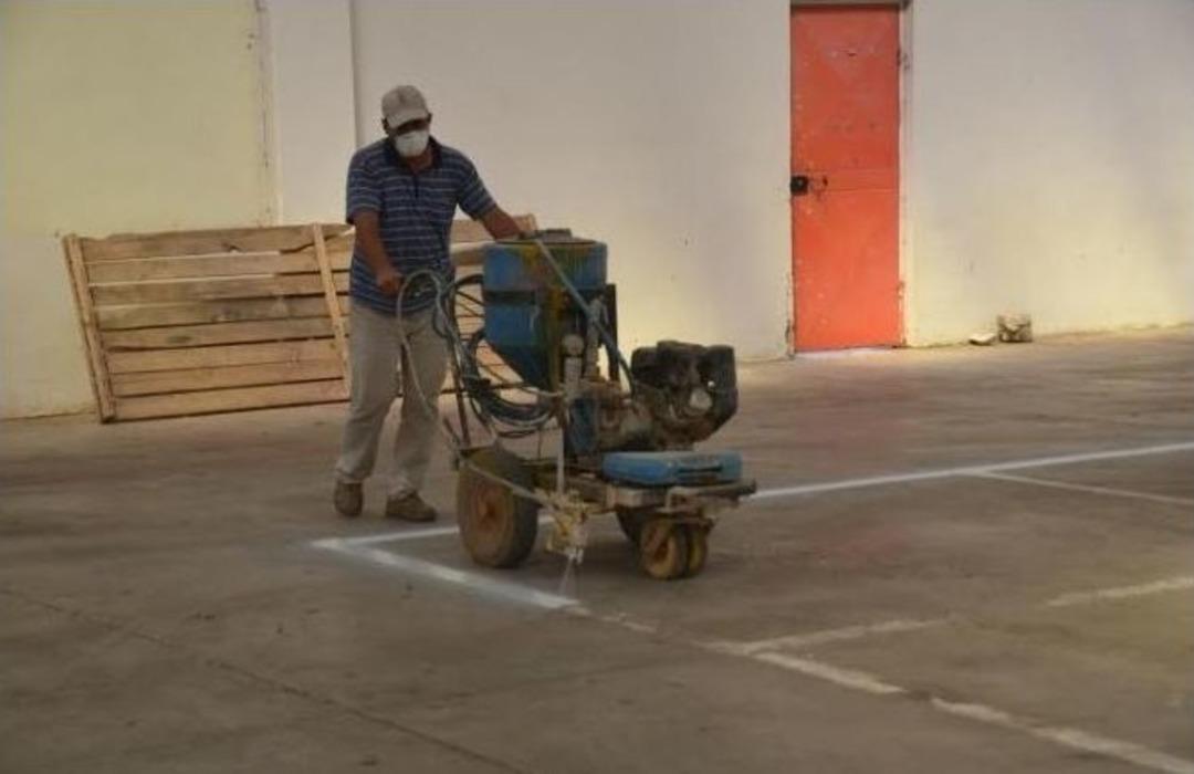 Bilecik Belediyesi Zabıta M&uuml;d&uuml;rl&uuml;ğ&uuml; &Ccedil;alışmaları