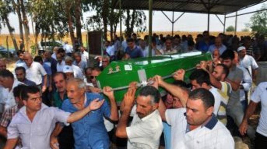 Adana&rsquo;da Dolmuş&ccedil;u Esnafının Acı G&uuml;n&uuml;