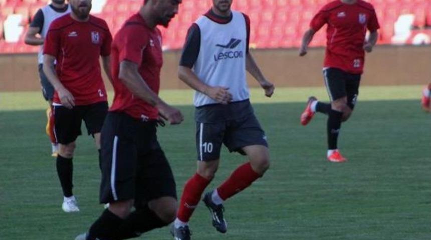 Balıkesirspor Işık Verdi