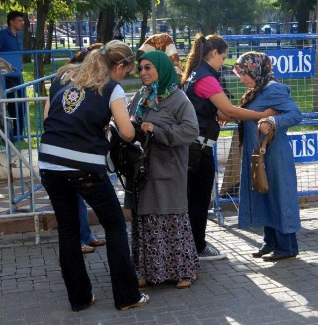 Soma Davasında Sanık İsmail Adalı, Başkanı Olduğu Acil Durum Eylem Planını Bilmiyormuş