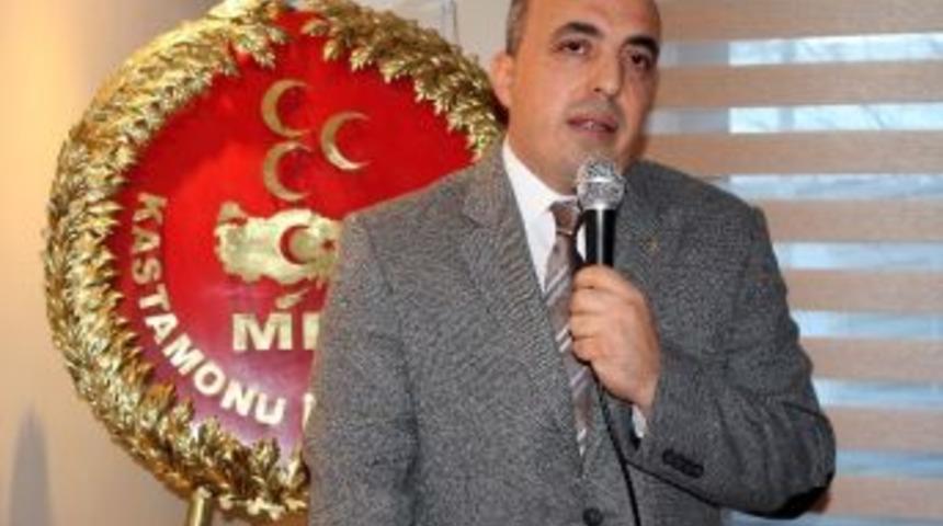 Maşalacı&rsquo;dan Ter&ouml;r Saldırısı Değerlendirmesi