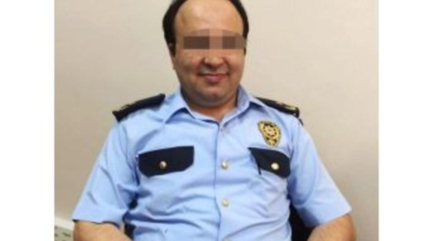 Zonguldak&rsquo;ta 4. Sınıf Emniyet M&uuml;d&uuml;r&uuml; G&ouml;zaltına Alındı