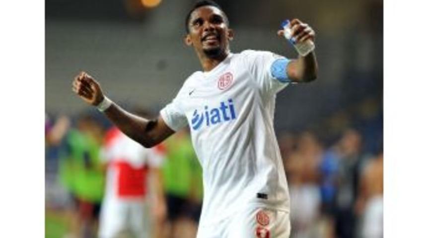 Eto&rsquo;o&rsquo;yu İzlemenin Fiyatı 5 Tl
