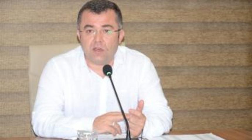 Keskin: &ldquo;hesabı Sorulmayacak Mı Sanıyorsunuz?&rdquo;