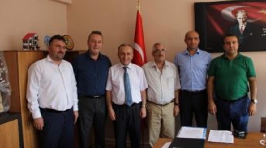 Karab&uuml;kspor&rsquo;dan &Ouml;ğrenci Trib&uuml;n&uuml; &Ccedil;alışması