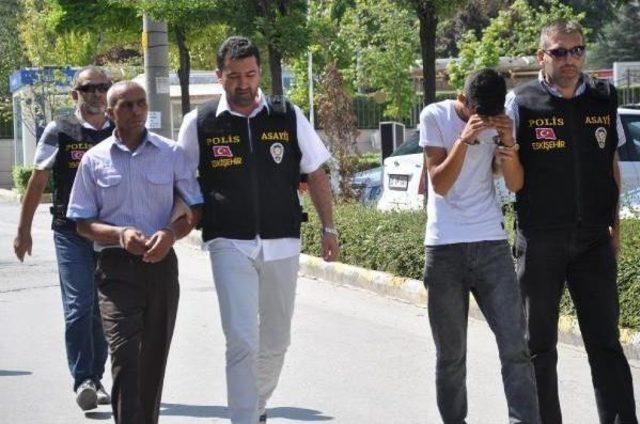 Telefonla 7 Kişinin 175 Bin Lirasını Dolandırmışlar 1