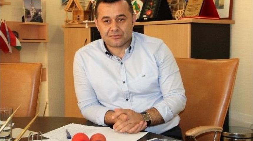 Alanya&rsquo;da 10 Belediye M&uuml;lk&uuml;nden 2 Milyon 433 Bin 691 Tl Gelir Elde Edildi