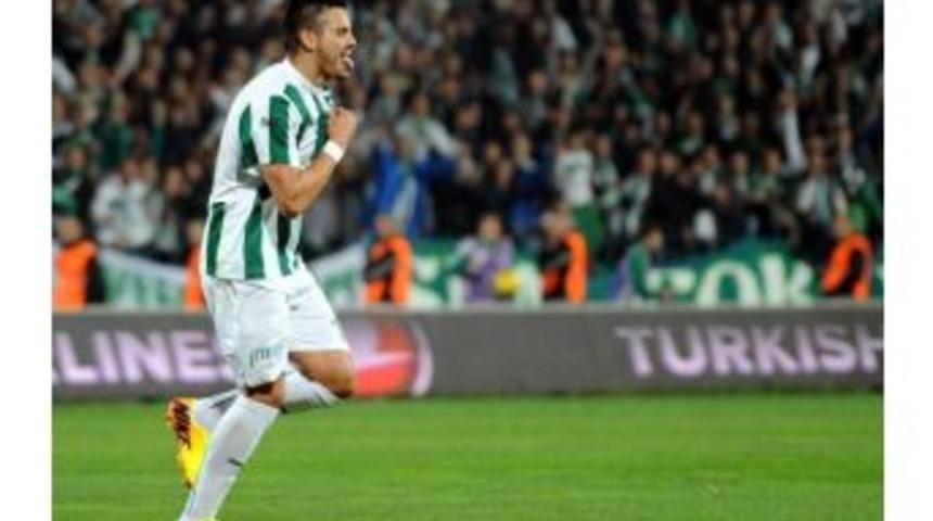 Sebastıan Pınto, Eskişehirspor&rsquo;da