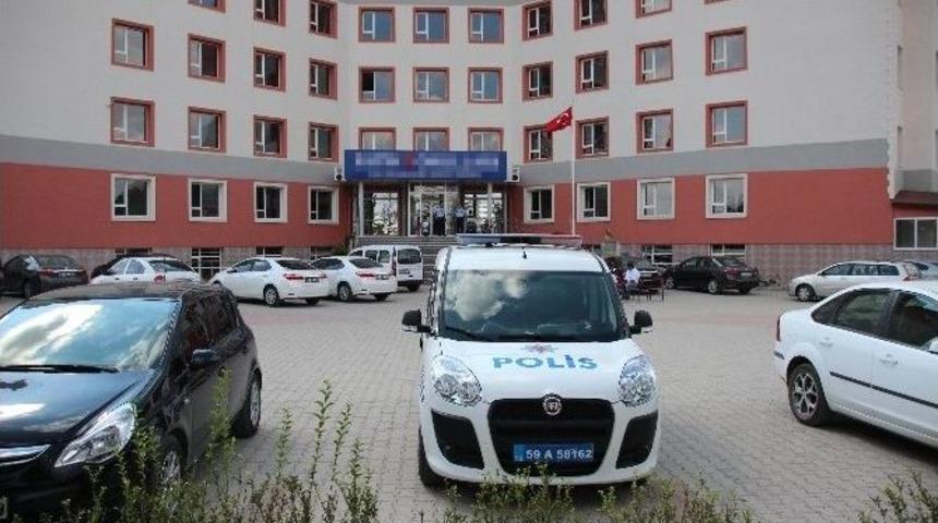 Tekirdağ Merkezde &rsquo;paralel Yapı&rsquo; Operasyonu