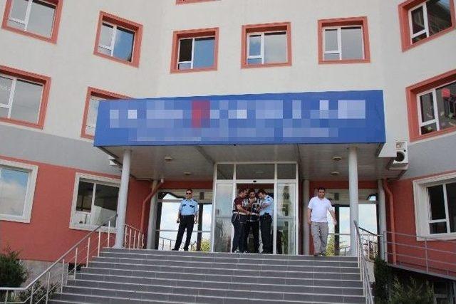 Tekirdağ Merkezde ’paralel Yapı’ Operasyonu