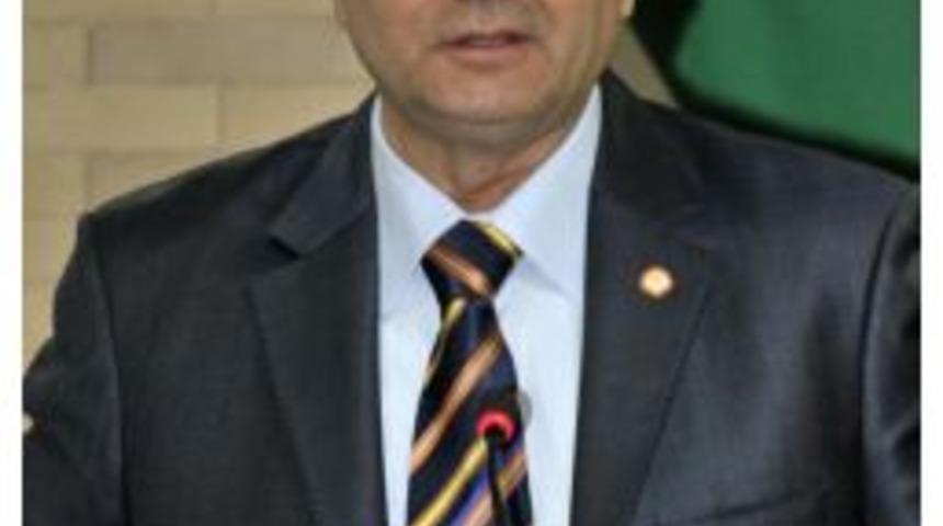 İş D&uuml;nyasından Uyarı: Ter&ouml;r I&ccedil; Savaşa &Ccedil;evrilmek Isteniyor