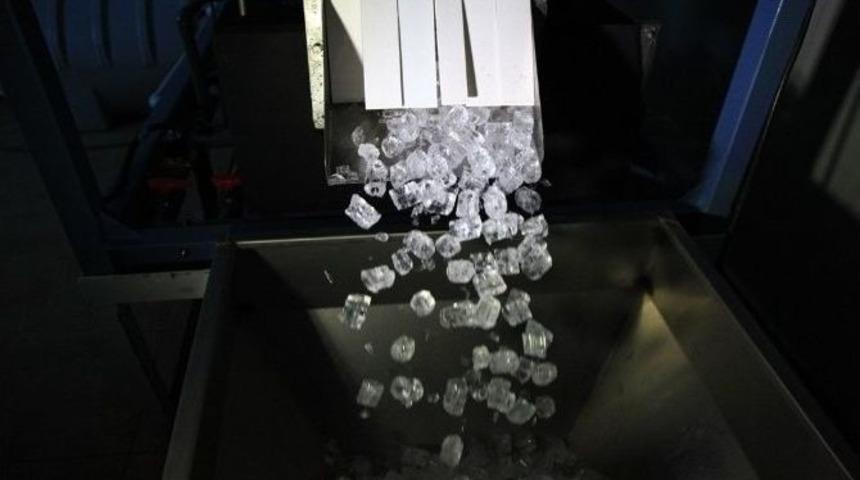 24 Saat &Uuml;retim Yapıyorlar