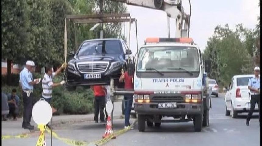 Turkish Media Group Head Assaulted In Istanbul