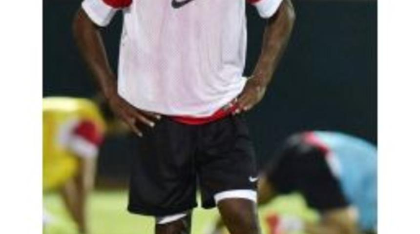 Antalyaspor Jean Makoun'la Imzalayacak