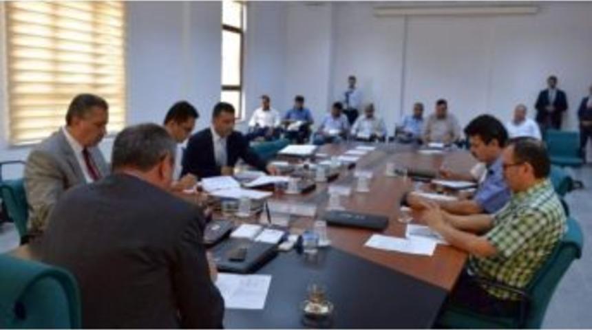 K&uuml;tahya İl &Ouml;zel İdaresi&rsquo;ne 169 Bin Tl&rsquo;lik Gelir