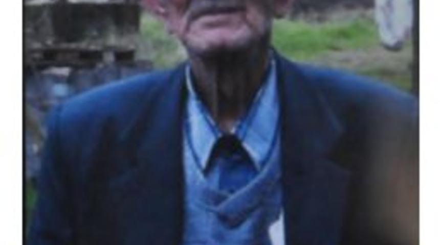 85 Yaşında Kendini Astı