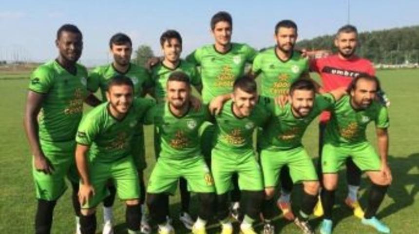 Adıyaman 1954 Spor&rsquo;un T&uuml;rkiye Kupası Rakibi Kilis Belediyespor