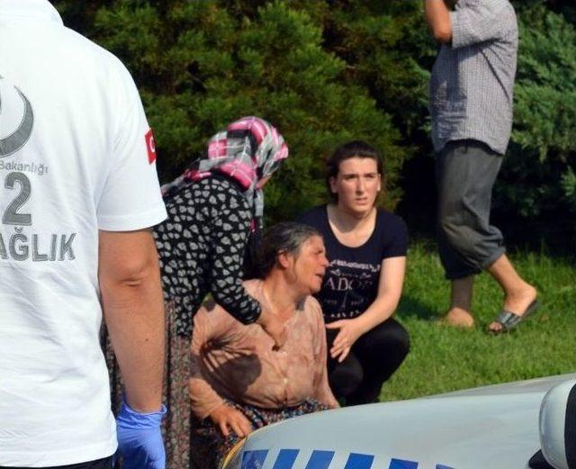 Motosiklet Tır’a Arkadan Çarptı: 2 Ölü