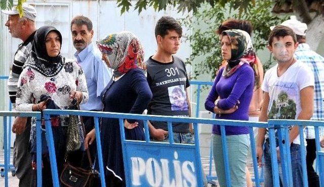 Soma Davasında ’terörist’ Tartışması