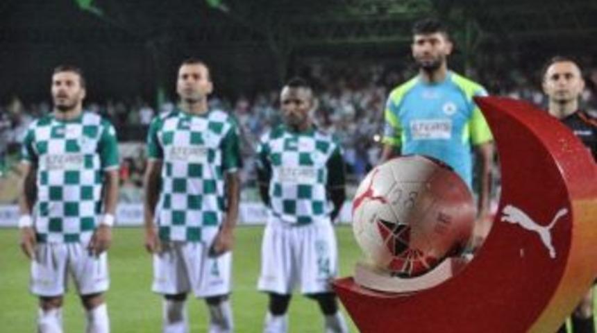 Profesyonel Futbol Disiplin Kurulu, Giresunspor - Kardemir Karab&uuml;kspor Ma&ccedil;ınnın Faturasını A&ccedil;ıkladı.