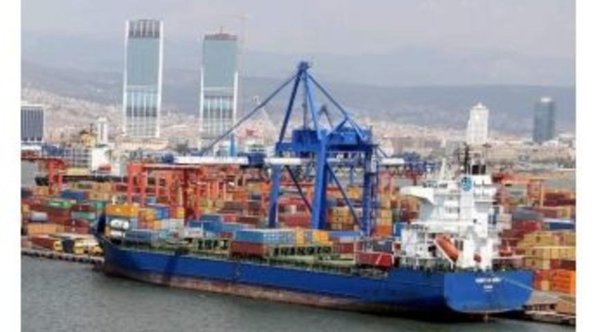 Egeli İhracat&ccedil;ılar 2015 Yılında 201 &Uuml;lkeye İhracat Yaptı