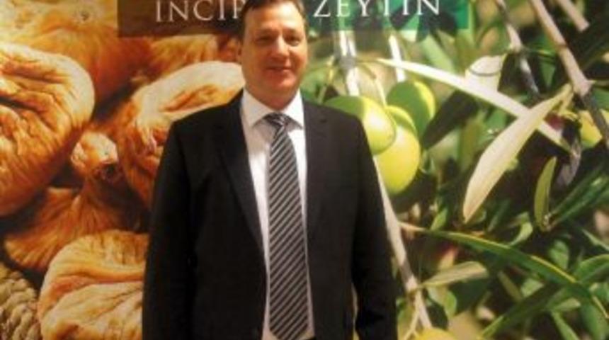 Bosnalı: &ldquo;zeytinyağında Ysrarcıyız&rdquo;