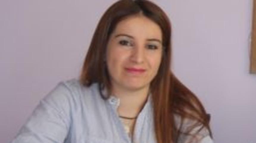 Kadın Merkezi &Ccedil;alışanı Tutuklandı