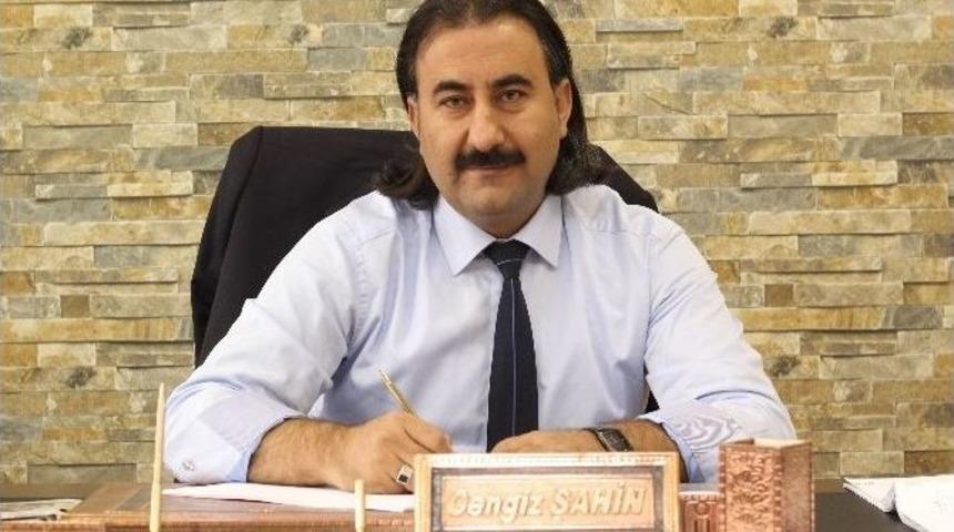 Tatvan&rsquo;daki Stk&rsquo;lar Barış Ortamının Oluşturulmasını İstediler