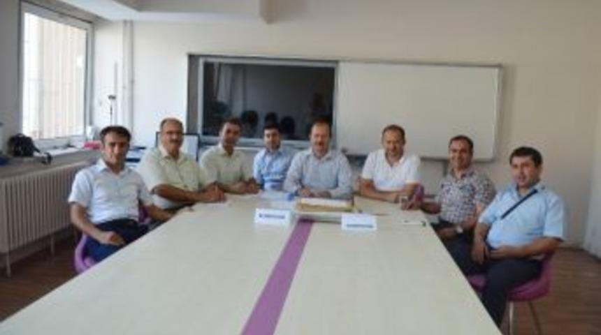 Altı Hat İ&ccedil;in Komisyon Kararı &Ccedil;ıktı