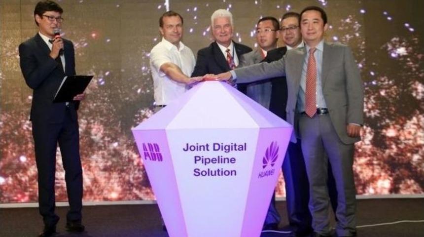 Huaweı Yeni Nesil Akıllı Enerji &Ccedil;&ouml;z&uuml;mlerini Paylaştı