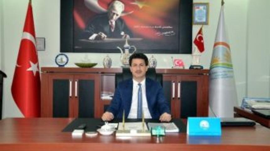 &rsquo;tarım Ve İnsan&rsquo; Konulu Fotoğraf Yarışması Başladı