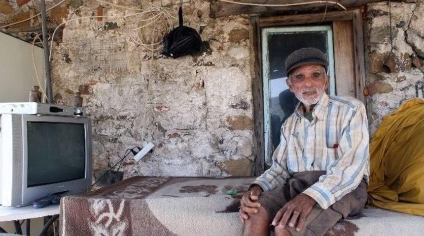 104&rsquo;l&uuml;k Yerli Robinson