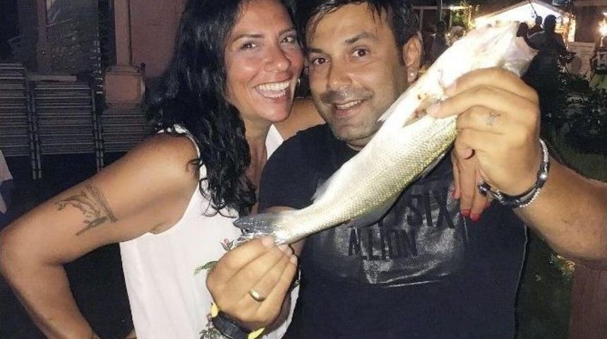 Işın Karaca Evlilik İ&ccedil;in Kolları Sıvadı