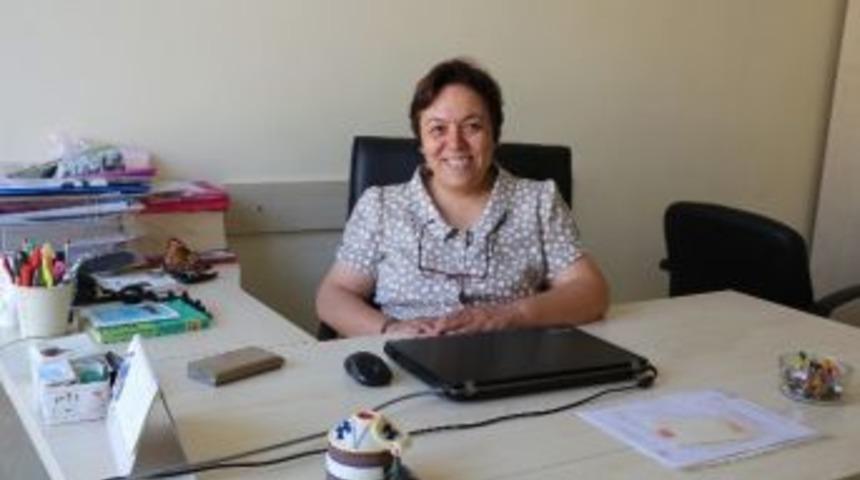 &Ccedil;ok Boyutlu Okuryazarlık Projesi Başlıyor